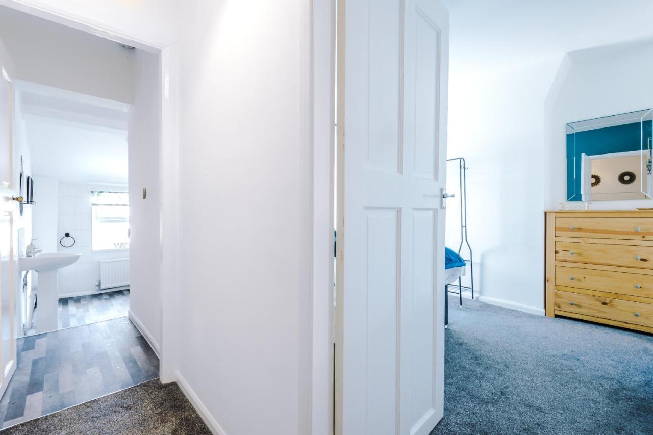 Spacious 2-Bed City-Centre Cottage In Chester By 53 Degrees Property - Ideal For Groups & Couples - Sleeps 6 Luaran gambar